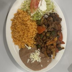 Lengua a la Mexicana