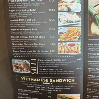 La Dalat - Vietnamese Cuisine - Menu - Vietnamese Near Me - Temple, Texas La Dalat - Vietnamese Cuisine - Menu - Vietnamese Near Me - Temple, Texas