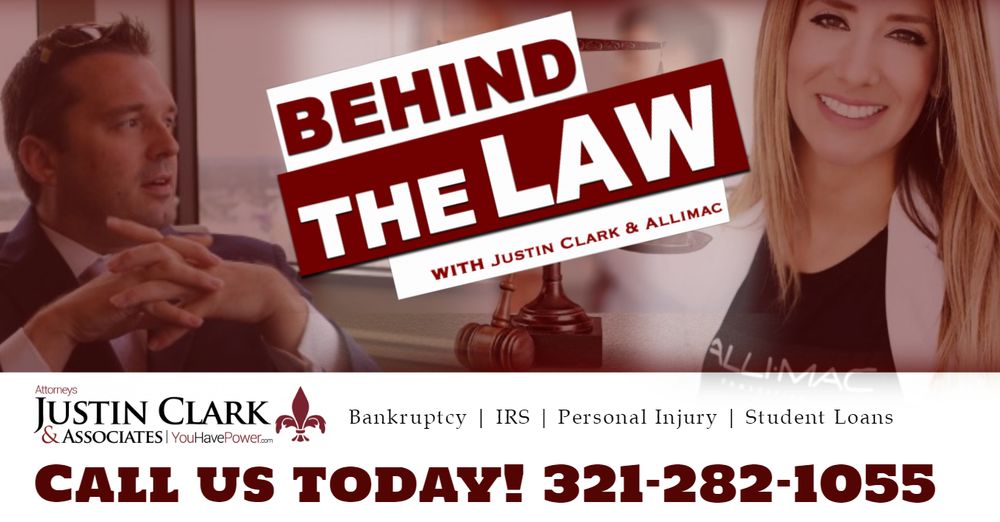 Justin Clark & Associates - property tax consultant in Maitland, FL