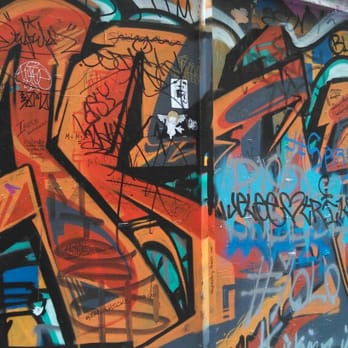 Union Lane - Local Flavor Near Me - Melbourne, VIC