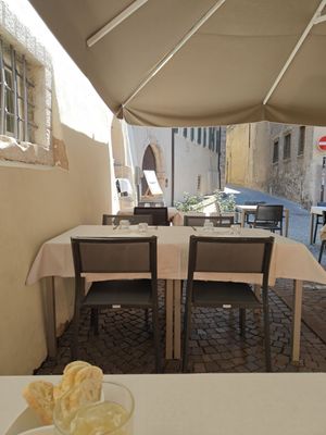 Ai Vicoli by null