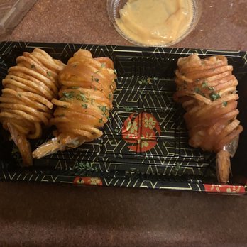 Slow Loris - Shrimp Potato (NEW) - Korean Near Me - Brooklyn, New York