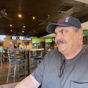Players Sports Grill - American Near Me - Poway, California