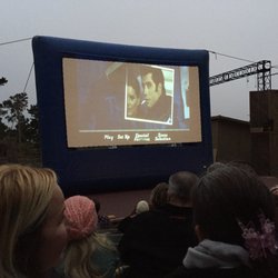 Forest Theater - Grease movie