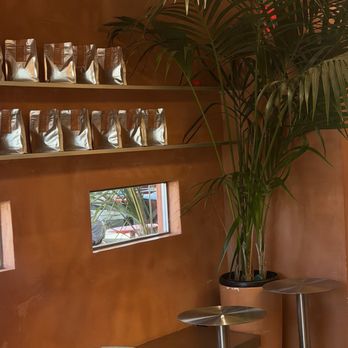 Leilo Coffee - Coffee & Tea Near Me - Culver City, California