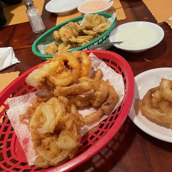 Southfork Restaurant & Pub - Pubs Near Me - Mulberry, Indiana