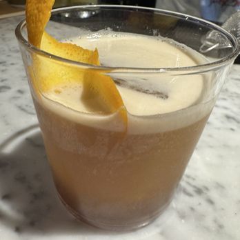 Lost & Found OTR - Cafe de Verano - Cocktail Bars Near Me - Cincinnati, Ohio