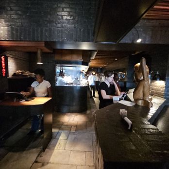 Bartlett's - Interior - Steakhouses Near Me - Austin, Texas Bartlett's - Interior - Steakhouses Near Me - Austin, Texas