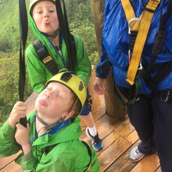 KapohoKine Adventures - Who's having fun? - Tours Near Me - Hilo, Hawaii
