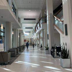 Baptist Medical Center South