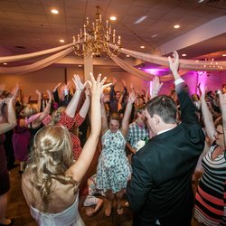 Big Daddy Walker Productions - Dolby Wedding