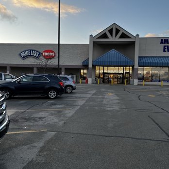 Price Less Foods - Grocery Near Me - Hillview, Kentucky Price Less Foods - Grocery Near Me - Hillview, Kentucky
