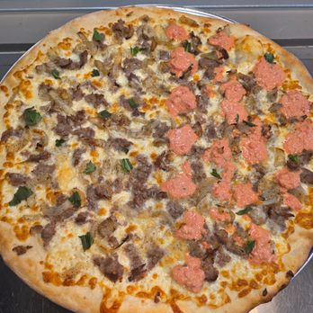 Piesano's - Cheese Steak Special - Pizza Near Me - North Port, Florida Piesano's - Cheese Steak Special - Pizza Near Me - North Port, Florida