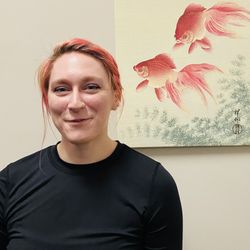 Palmgren Acupuncture