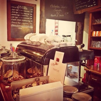 Amir Der Kaffeemann - Coffee & Tea Near Me - Erlangen, BY Amir Der Kaffeemann - Coffee & Tea Near Me - Erlangen, BY