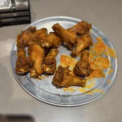 15 Wings