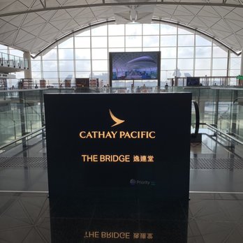 逸連堂 - Airport Lounges Near Me - Hong Kong, HK