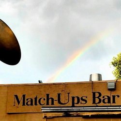 Match Ups Pool Hall