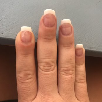 Sky Nails Spa - Nail Salons Near Me - San Carlos, California