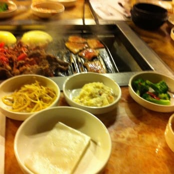 Cham Soot Gol - KBBQ - Barbeque Near Me - Garden Grove, California Cham Soot Gol - KBBQ - Barbeque Near Me - Garden Grove, California