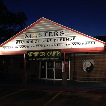 Masters Studios of Self Defense - Martial Arts Near Me - Charleston, South Carolina Masters Studios of Self Defense - Martial Arts Near Me - Charleston, South Carolina