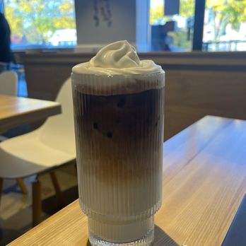Càphin Minneapolis - Banana latte! - Vietnamese Near Me - Minneapolis, Minnesota Càphin Minneapolis - Banana latte! - Vietnamese Near Me - Minneapolis, Minnesota