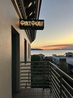 Place Pigalle by null Place Pigalle by null