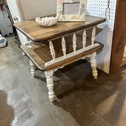 Caldwell Antique Mall & Flea Market