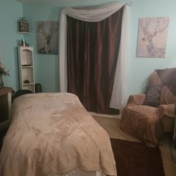Massage With Michelle