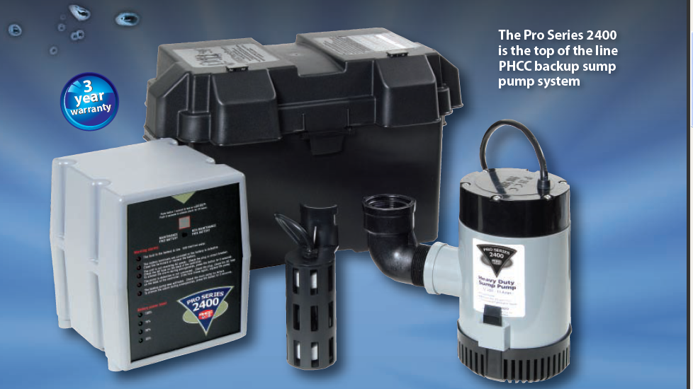 Slide of Jim Dhamer Plumbing and Sewer