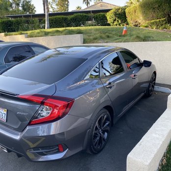 Conejo Auto Detail & Window Tinting - Auto Glass Services Near Me - Simi Valley, California
