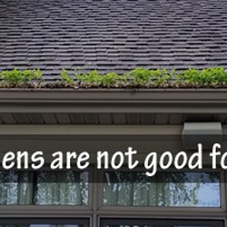 CR Gutter Cleaning