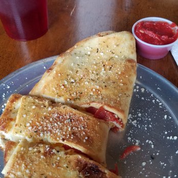 The Crushed Tomato - Lafayette - Pizza Near Me - LaFayette, Georgia The Crushed Tomato - Lafayette - Pizza Near Me - LaFayette, Georgia