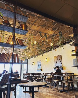 A Thousand Tales Restaurant / Bakery & Cafe by null