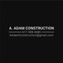 Photo of A Adam Construction
