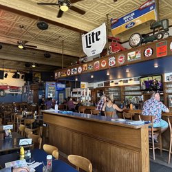 The Villager Pub - Decor