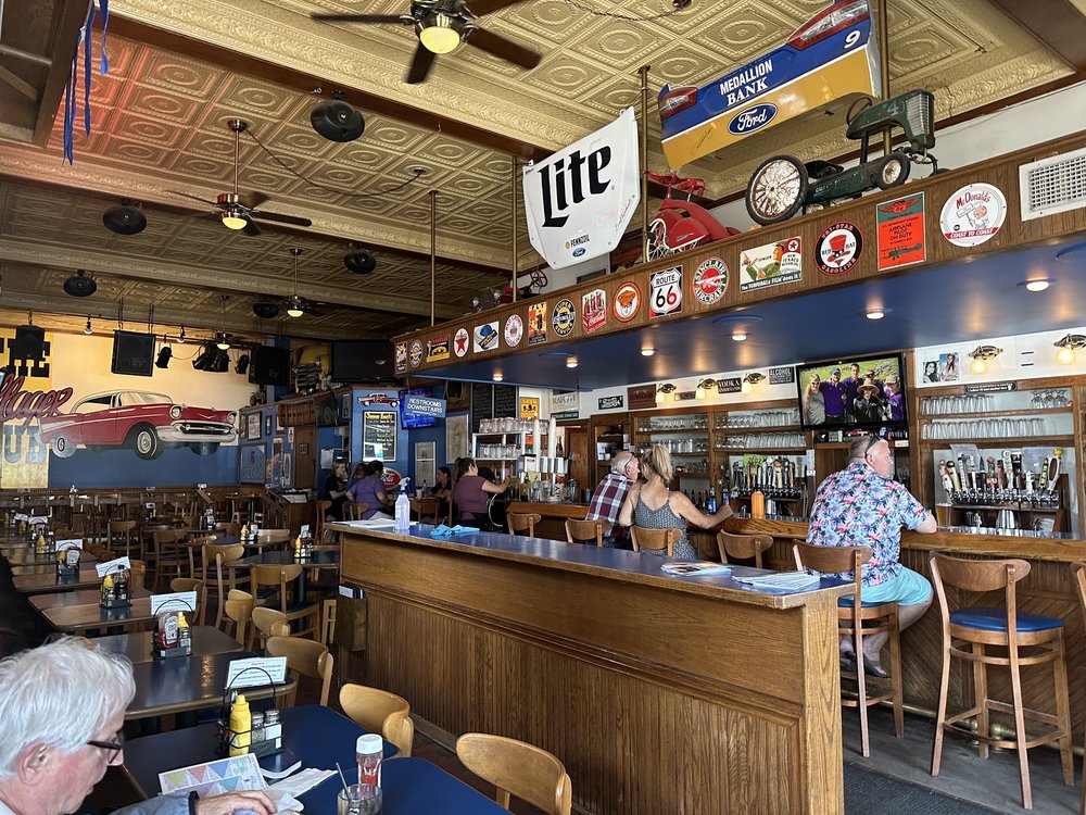 The Villager Pub