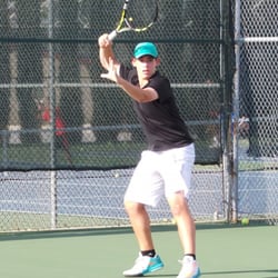 Florin Marica Tennis Academy