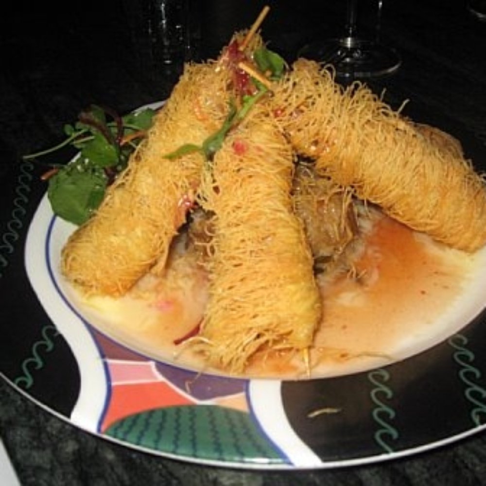 Anthony's Pier 66 - coconut shrimp - Seafood Near Me - Seattle, Washington Anthony's Pier 66 - coconut shrimp - Seafood Near Me - Seattle, Washington