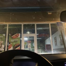 Closed at 8 pm when they close at 9? Closed at 8 pm when they close at 9?