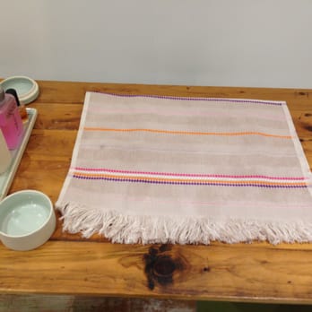[ p H 7 ] Natural Nails & Sugaring  - Manicure Station - Waxing Near Me - Brooklyn, New York