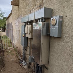 Volt Vikings - Commercial Service Upgrade from 400A to 600A.