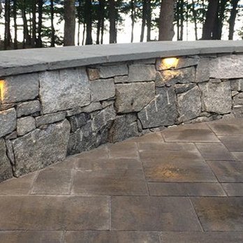 1. Great Cove Landscaping