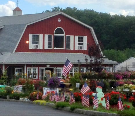 Alstede Farms by null