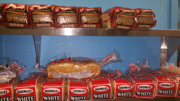 Tony’s Place by null