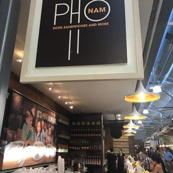 PHO NAM ATL - Vietnamese Near Me - Atlanta, Georgia