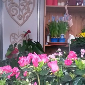 Tanja's Blumenstube - Florists Near Me - Stuttgart, BW