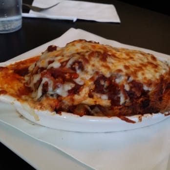 Mamma's Kitchen - Italian Near Me - Alexandria, Virginia