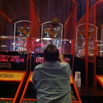 Dave & Buster's Orange - My favorite game! - American Near Me - Orange, California