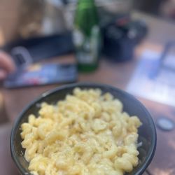 Ranch Camp - Macaroni with Vermont Cheddar